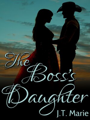 cover image of The Boss's Daughter